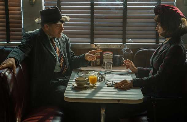 Nevěsta! sklízí obrovskou chválu a už ve čtvrtek dorazí do našich kin | Fandíme filmu