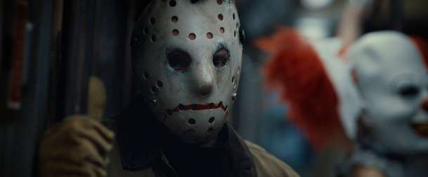 Scary Movie 6: Oficiální trailer v HD kvalitě je tady | Fandíme filmu