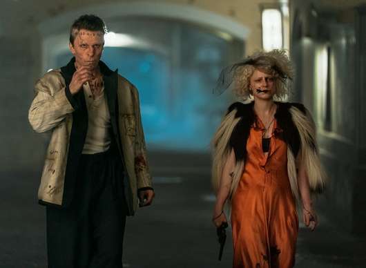 Nevěsta! sklízí obrovskou chválu a už ve čtvrtek dorazí do našich kin | Fandíme filmu