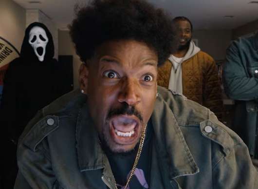 Návštěvnost kin: Scary Movie ždímá diváky, mizerné kvalitě navzdory | Fandíme filmu