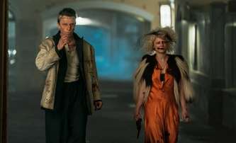 Nevěsta! sklízí obrovskou chválu a už ve čtvrtek dorazí do našich kin | Fandíme filmu