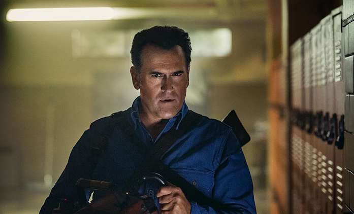 Bruce Campbell, legenda z Evil Dead, trpí nevyléčitelnou formou rakoviny | Fandíme filmu