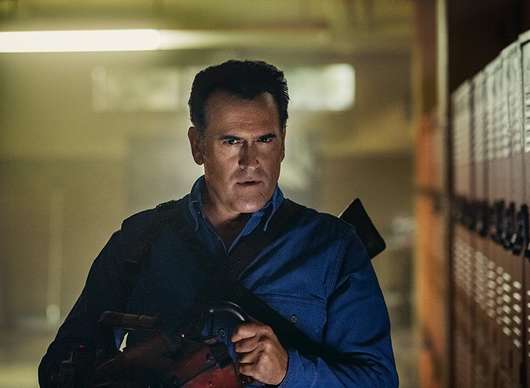 Bruce Campbell, legenda z Evil Dead, trpí nevyléčitelnou formou rakoviny | Fandíme filmu