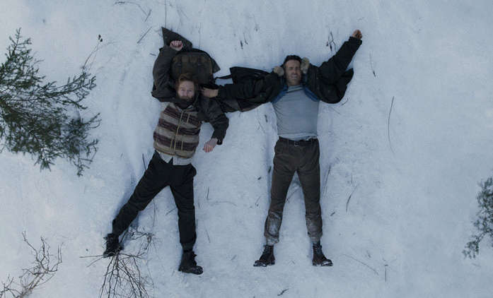 Mayday: Ryana Reynoldse čeká sestřelení v Sovětském svazu | Fandíme filmu