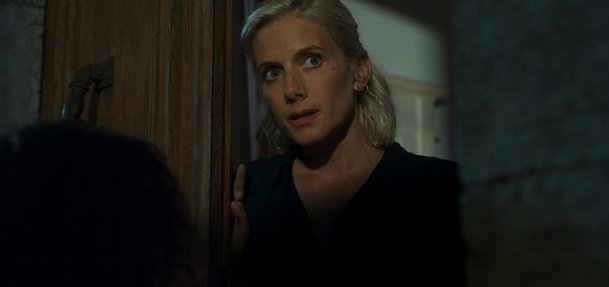 Lov: Právě dorazil drsný nový seriál, kde se do sebe pustí dvě skupiny lovců | Fandíme serialům