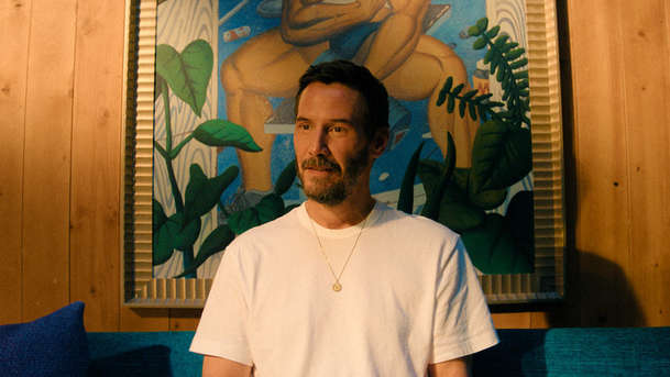 Outcome: Keanu Reeves v dubnu zjistí, kdo ho vydírá nechutnou nahrávkou | Fandíme filmu