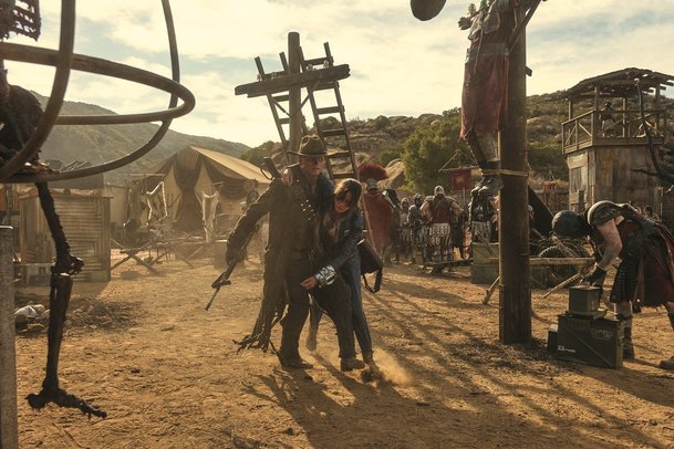 Fallout: Co všechno můžeme očekávat od třetí série | Fandíme serialům