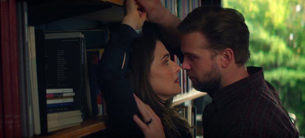 V novém Netflix seriálu Vladimir popadne Rachel Weisz nebezpečná posedlost | Fandíme serialům