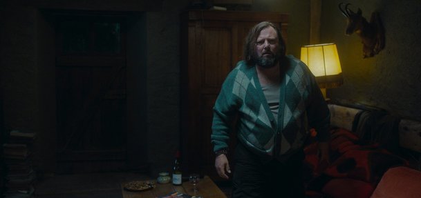 Lov: Právě dorazil drsný nový seriál, kde se do sebe pustí dvě skupiny lovců | Fandíme serialům