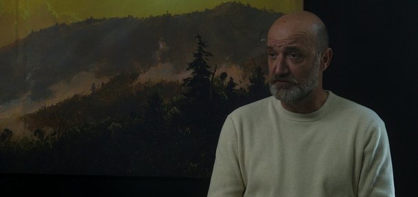 Lov: Právě dorazil drsný nový seriál, kde se do sebe pustí dvě skupiny lovců | Fandíme serialům