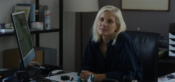 Lov: Právě dorazil drsný nový seriál, kde se do sebe pustí dvě skupiny lovců | Fandíme serialům