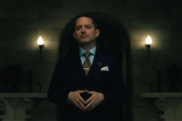 Krvavá nevěsta: Hra začíná – Šťavnatá osmiminutová ukázka je plná hororové zábavy | Fandíme filmu