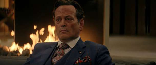 Mike a Nick a Nick a Alice: Vince Vaughn v bláznivé akční komedii cestuje časem | Fandíme filmu