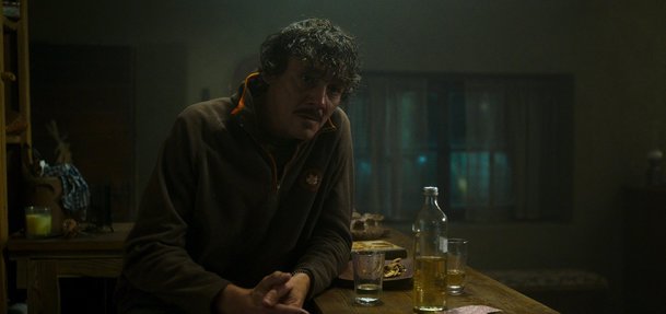 Lov: Právě dorazil drsný nový seriál, kde se do sebe pustí dvě skupiny lovců | Fandíme serialům