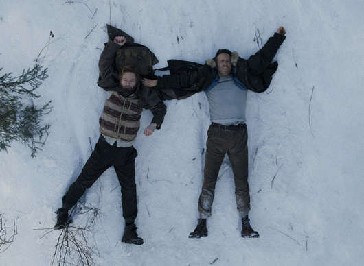 Mayday: Ryana Reynoldse čeká sestřelení v Sovětském svazu | Fandíme filmu