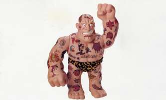 Filmové „adaptace“ objevily nové dno – do kin míří divný panáček z hračkářství | Fandíme filmu