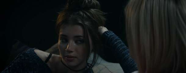 Lék: Zhýralí miliardáři si udělali z nevinné dívky svou krevní banku | Fandíme filmu