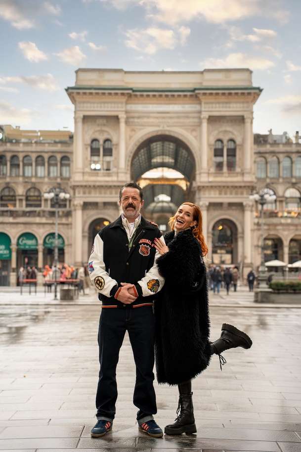 Lajna - konečně film!: Oblíbený komediální seriál chystá filmové pokračování | Fandíme filmu