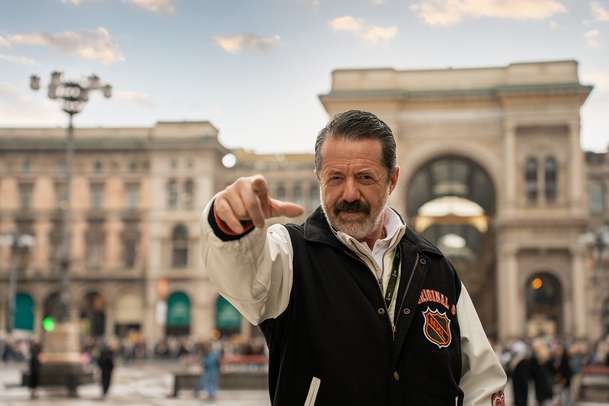 Lajna - konečně film!: Oblíbený komediální seriál chystá filmové pokračování | Fandíme filmu