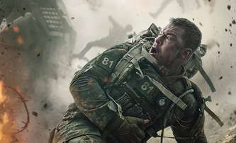 Válečné monstrum: Akční novinka od Netflixu sklízí spokojené reakce | Fandíme filmu