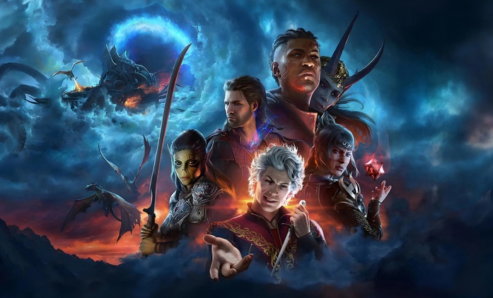 Baldur’s Gate: Obří fantasy svět čeká seriálové zpracování | Fandíme seriálům