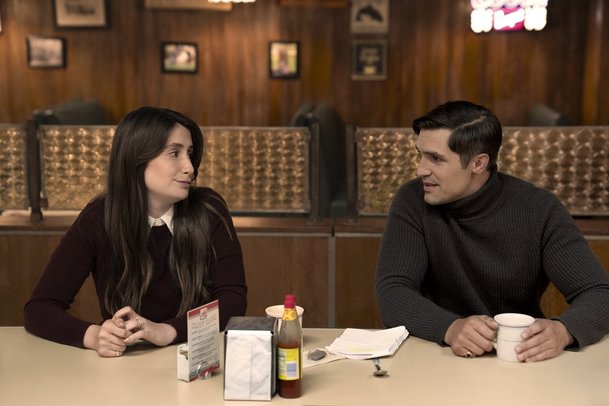 Kohout: Steve Carell jako idol i naprostý mimoň v novém seriálu od HBO | Fandíme serialům