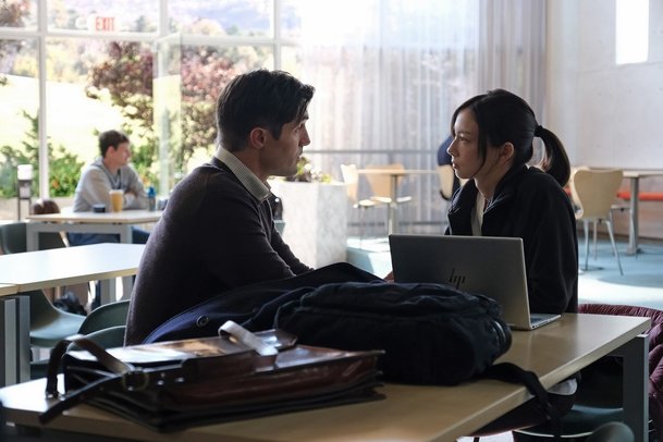 Kohout: Steve Carell jako idol i naprostý mimoň v novém seriálu od HBO | Fandíme serialům