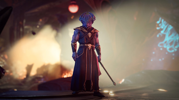 Baldur’s Gate: Obří fantasy svět čeká seriálové zpracování | Fandíme serialům