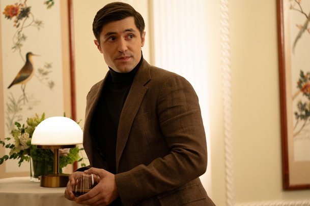 Kohout: Steve Carell jako idol i naprostý mimoň v novém seriálu od HBO | Fandíme serialům