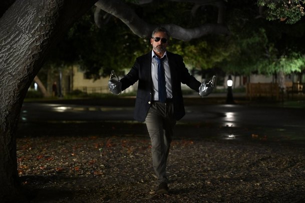 Kohout: Steve Carell jako idol i naprostý mimoň v novém seriálu od HBO | Fandíme serialům