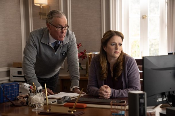 Kohout: Steve Carell jako idol i naprostý mimoň v novém seriálu od HBO | Fandíme serialům