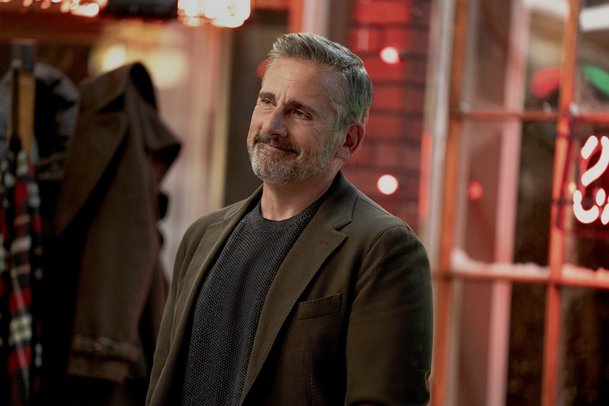 Kohout: Steve Carell jako idol i naprostý mimoň v novém seriálu od HBO | Fandíme serialům