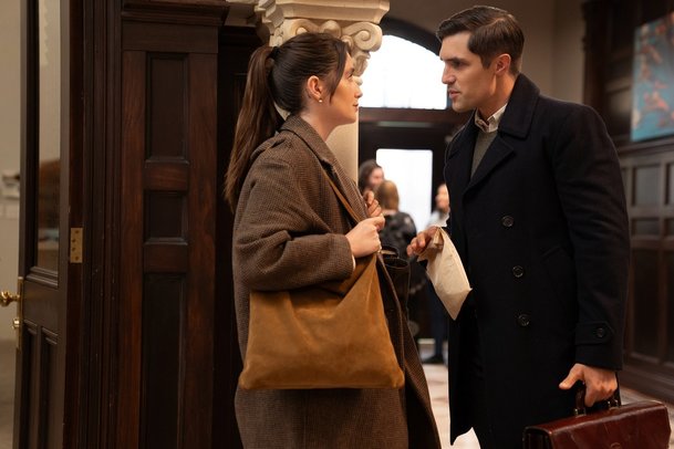 Kohout: Steve Carell jako idol i naprostý mimoň v novém seriálu od HBO | Fandíme serialům