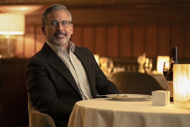 Kohout: Steve Carell jako idol i naprostý mimoň v novém seriálu od HBO | Fandíme serialům