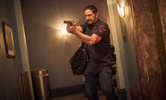 Empire City: Gerard Butler dokončil své další akční dobrodružství | Fandíme filmu