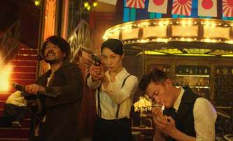 Assassin: Akční jízda z historické Šanghaje střídá rvačky s výbuchy | Fandíme filmu