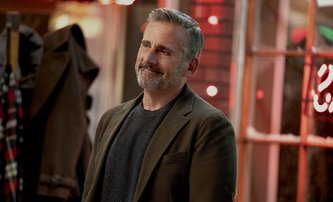 Kohout: Steve Carell jako idol i naprostý mimoň v novém seriálu od HBO | Fandíme seriálům