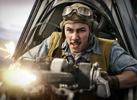 Bodyman: Vánoční večírek miliardářů se zvrhne v krvavý boj o dědictví | Fandíme filmu