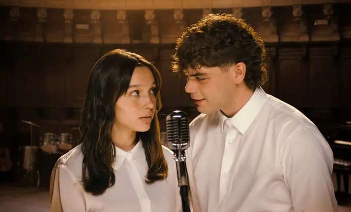 Hlas z ticha: Netflix přináší nové zpracování oscarového dramatu | Fandíme filmu