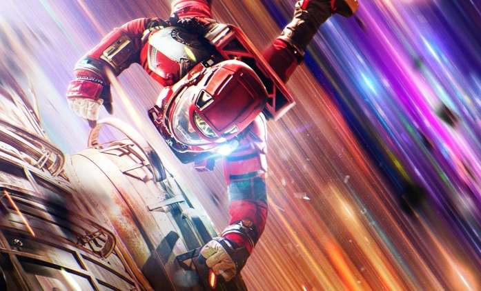 Spasitel: Jedna z nejdražších sci-fi vůbec vypadá i v posledních ukázkách fenomenálně | Fandíme filmu