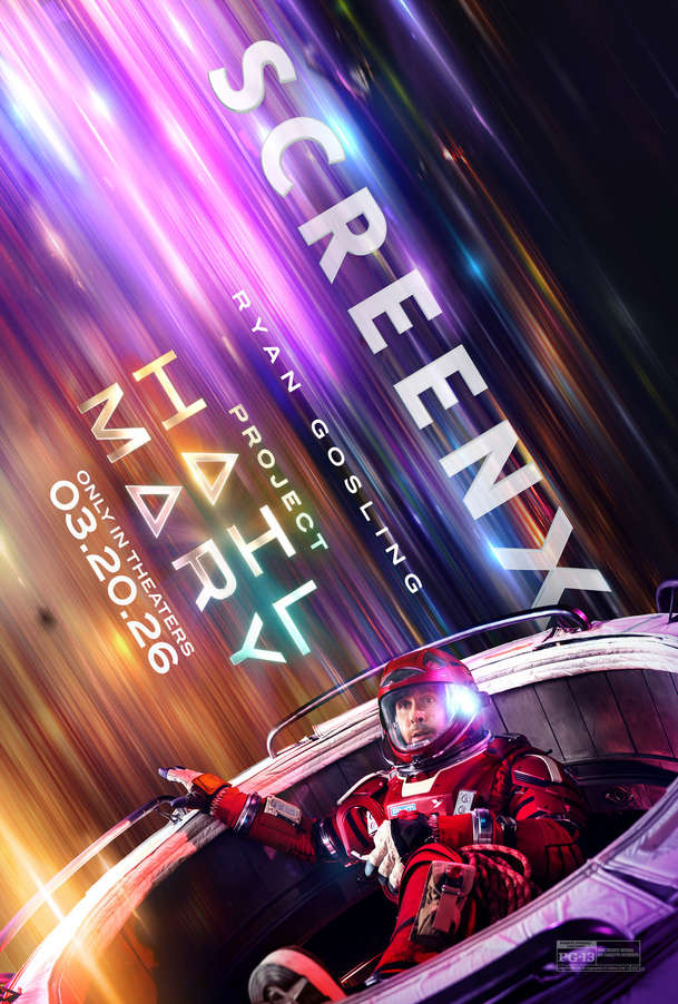 Spasitel: Jedna z nejdražších sci-fi vůbec vypadá i v posledních ukázkách fenomenálně | Fandíme filmu