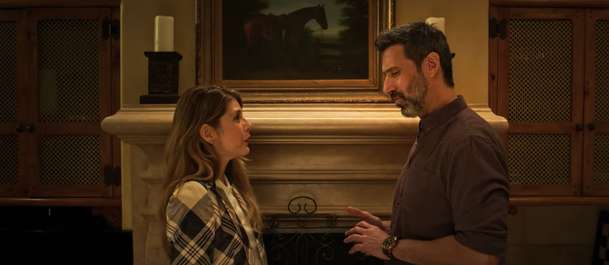 You're Dating a Narcissist!: V romantické komedii se máma snaží dceři dokázat, že randí s blbcem | Fandíme filmu