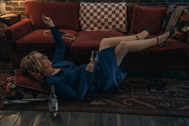 Scarpetta: Nicole Kidman jako soudní lékařka vyšetřuje sériového vraha | Fandíme serialům