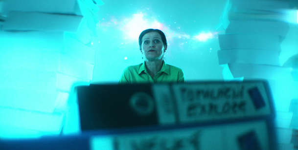 Ovce žerou první: Nová česká komedie si utahuje z motivačních koučů | Fandíme filmu