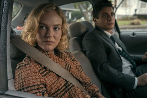 Scarpetta: Nicole Kidman jako soudní lékařka vyšetřuje sériového vraha | Fandíme serialům