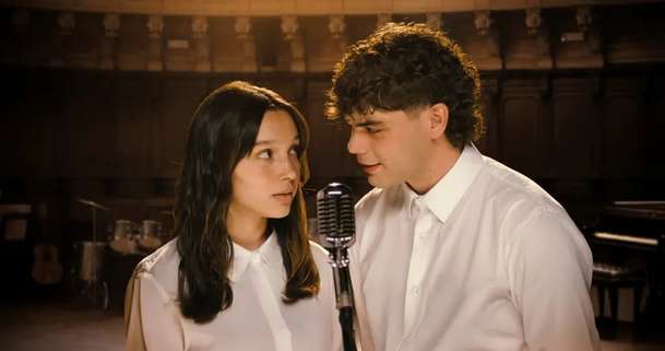 Hlas z ticha: Netflix přináší nové zpracování oscarového dramatu | Fandíme filmu