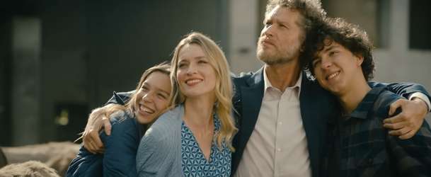 Hlas z ticha: Netflix přináší nové zpracování oscarového dramatu | Fandíme filmu