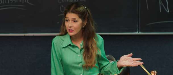 You're Dating a Narcissist!: V romantické komedii se máma snaží dceři dokázat, že randí s blbcem | Fandíme filmu