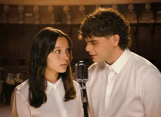 Hlas z ticha: Netflix přináší nové zpracování oscarového dramatu | Fandíme filmu