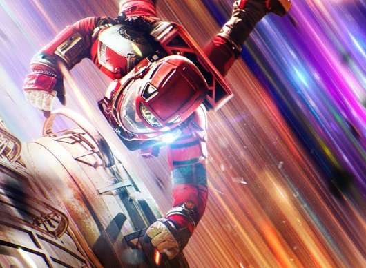 Spasitel: Jedna z nejdražších sci-fi vůbec vypadá i v posledních ukázkách fenomenálně | Fandíme filmu